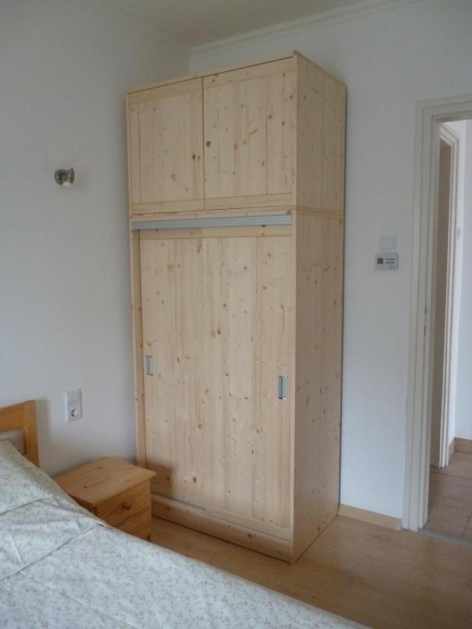 Ferienwohnung Keresztmama Haza Hajdúszoboszló Exterior foto
