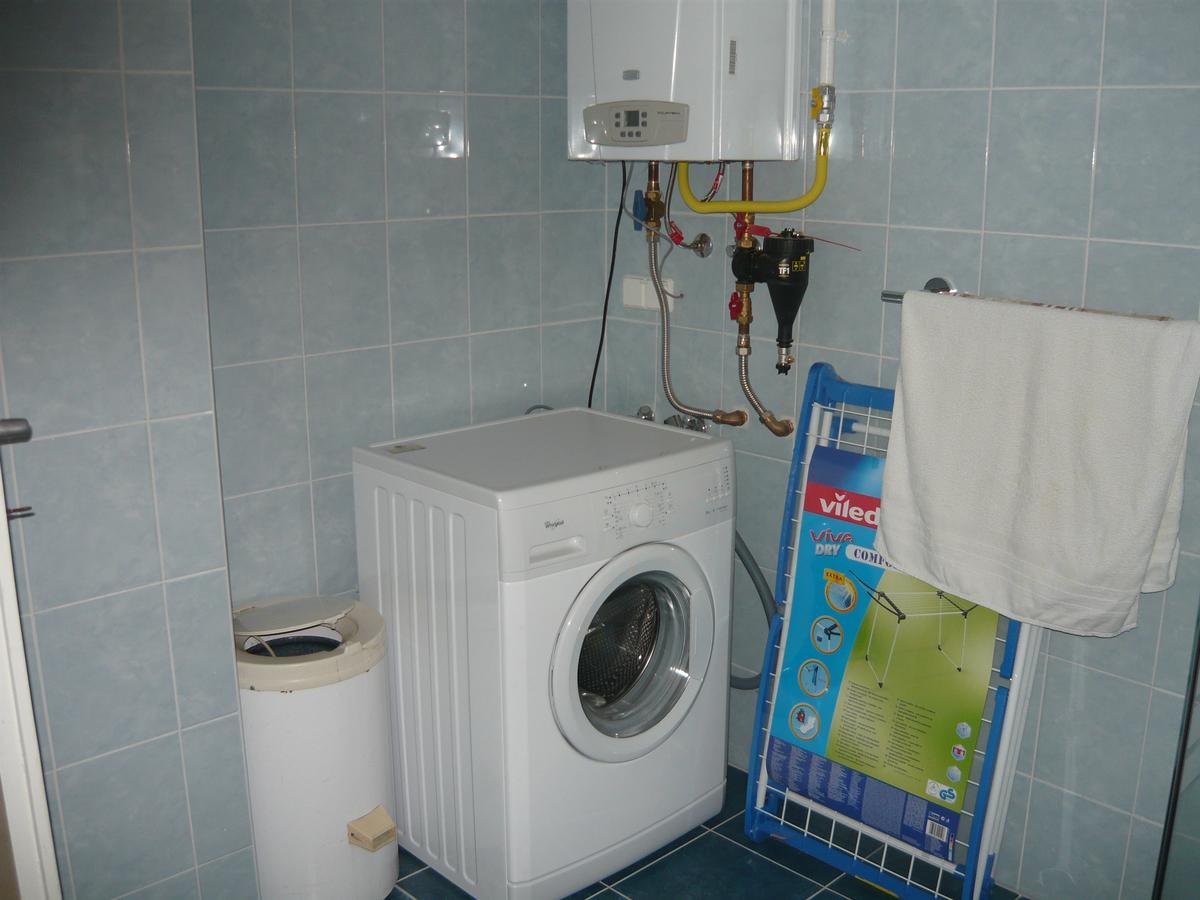 Ferienwohnung Keresztmama Haza Hajdúszoboszló Exterior foto